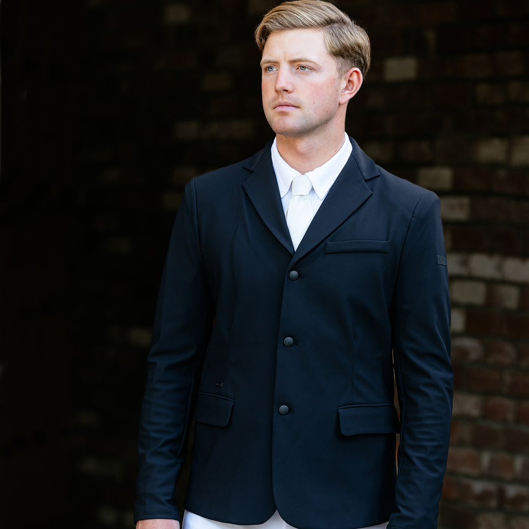 LeMieux Mens Show Jacket