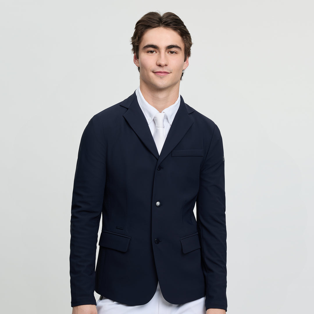 LeMieux Mens Show Jacket