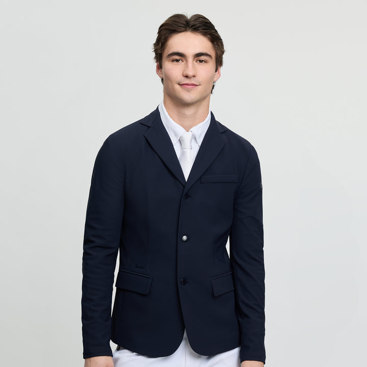 LeMieux Mens Show Jacket
