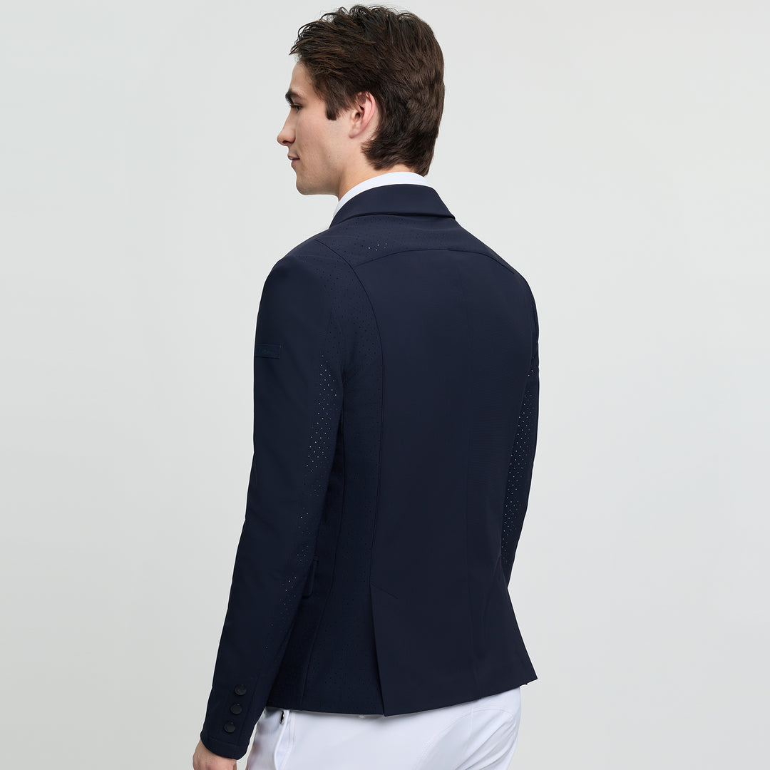 LeMieux Mens Show Jacket