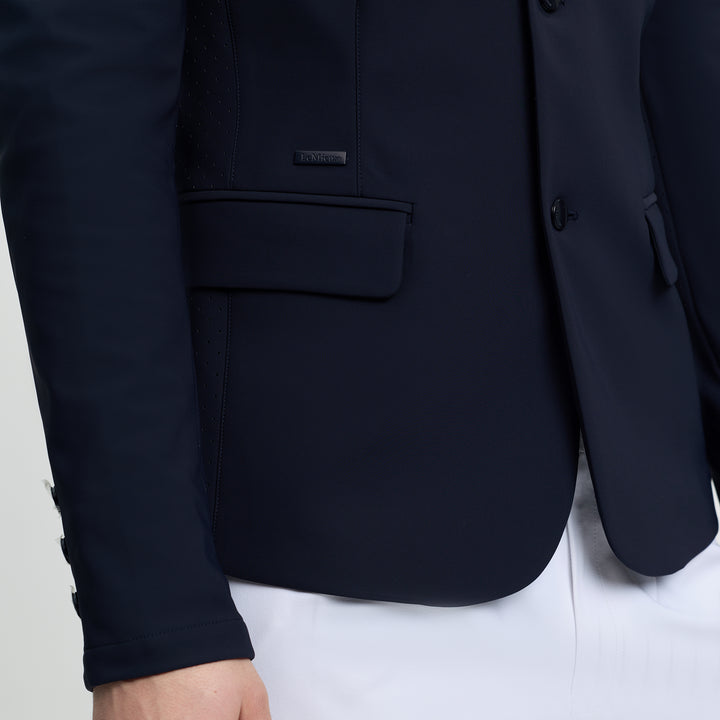 LeMieux Mens Show Jacket