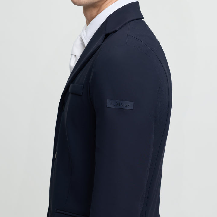 LeMieux Mens Show Jacket