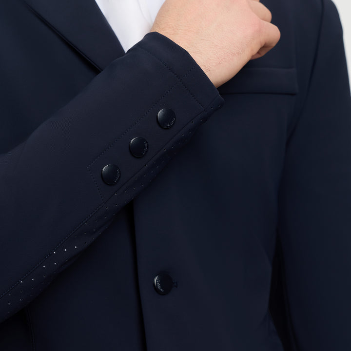 LeMieux Mens Show Jacket