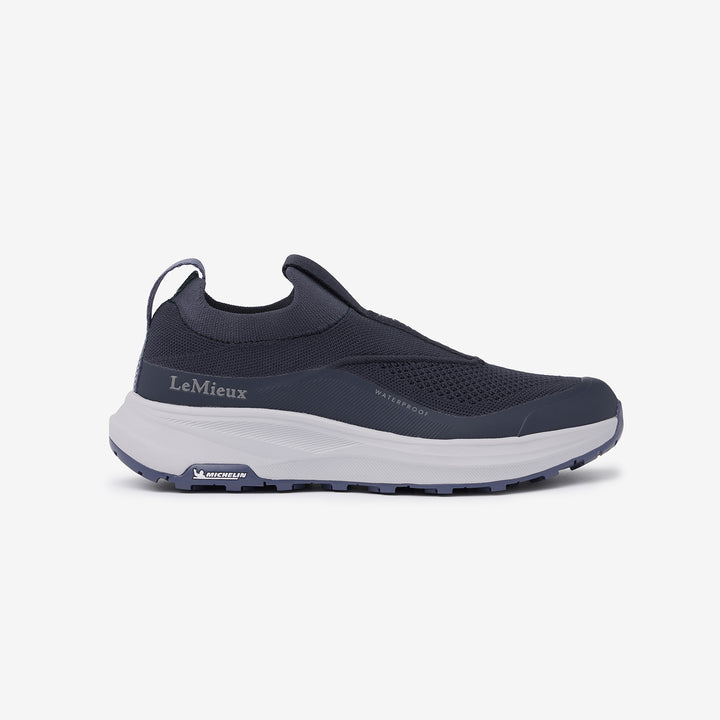 LeMieux Ladies Kanta Slip On Waterproof Trainer