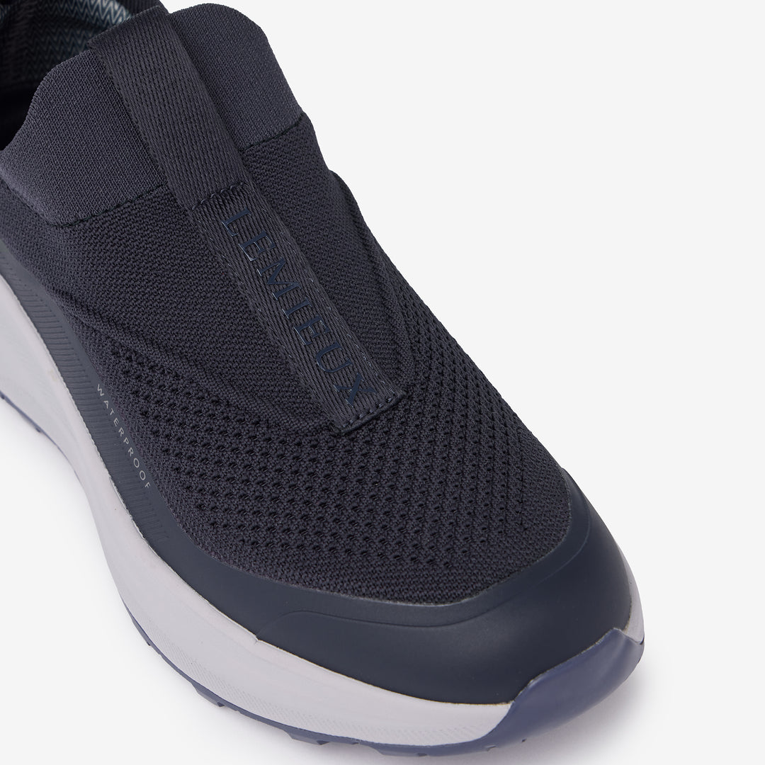 LeMieux Ladies Kanta Slip On Waterproof Trainer