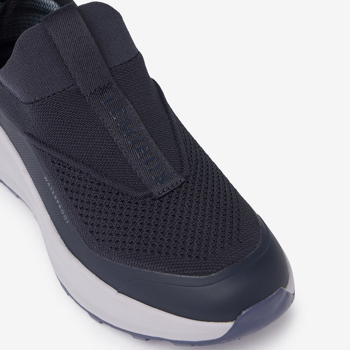 LeMieux Ladies Kanta Slip On Waterproof Trainer