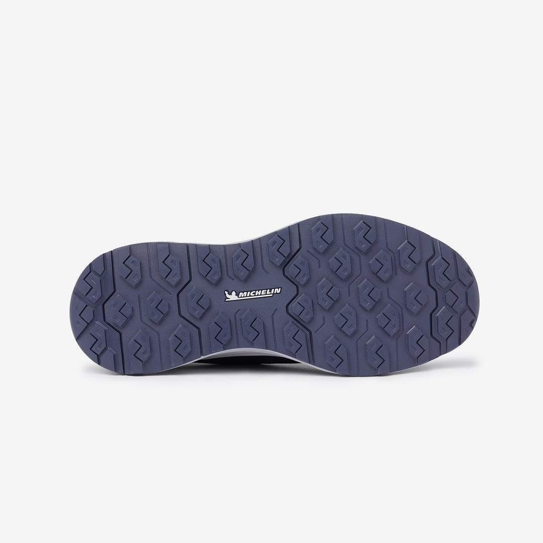 LeMieux Ladies Kanta Slip On Waterproof Trainer