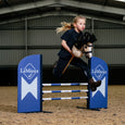 LeMieux Hobby Horse Jump - Chilli