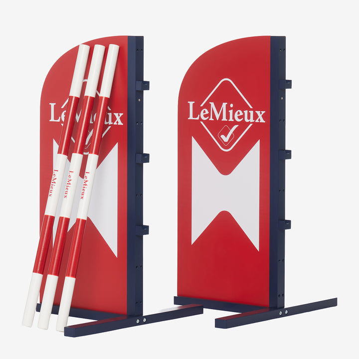 LeMieux Hobby Horse Jump - Chilli