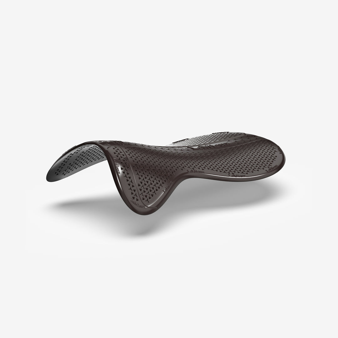LeMieux Gel-Tek Shaped Half Pad