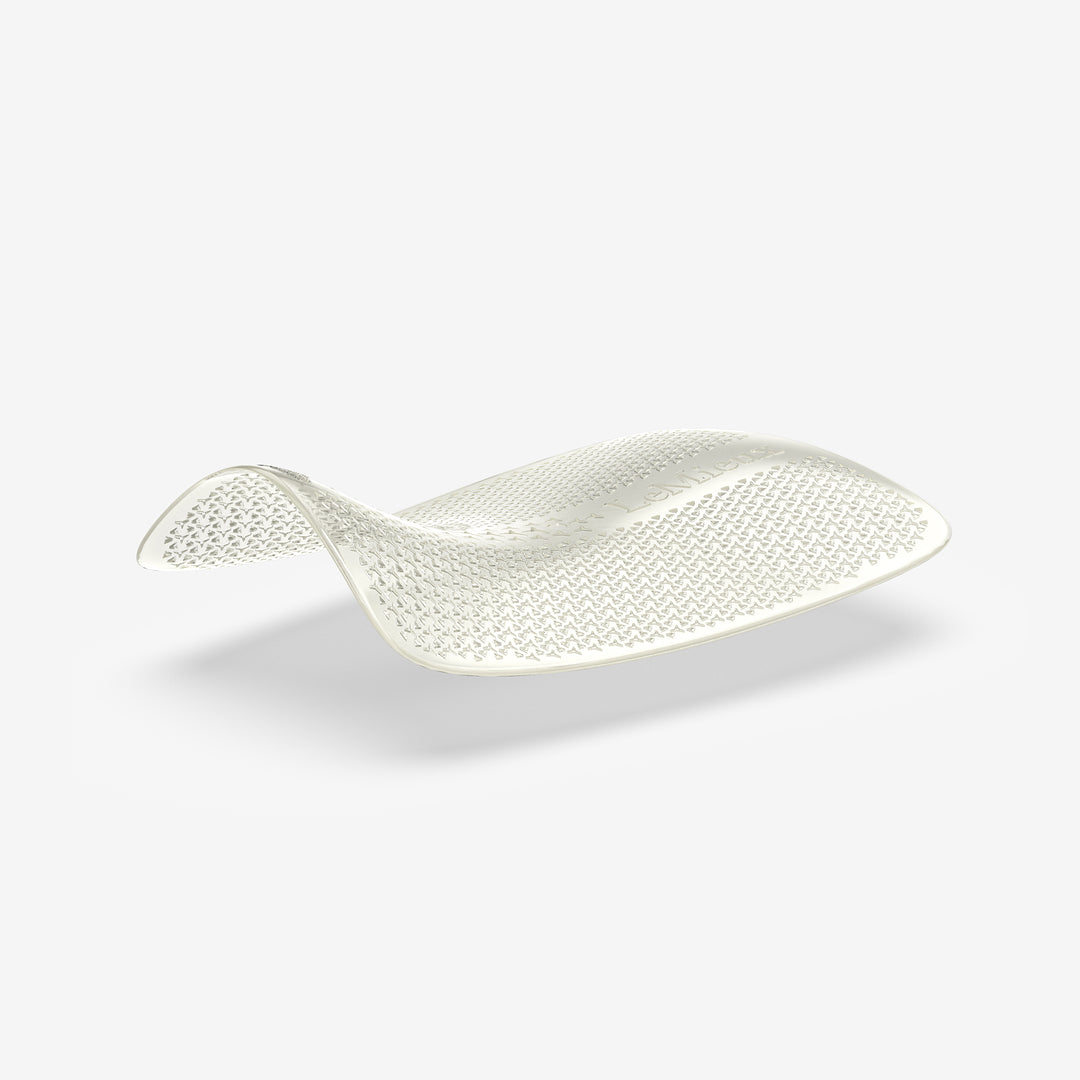 LeMieux Gel-Tek Slimline Half Pad