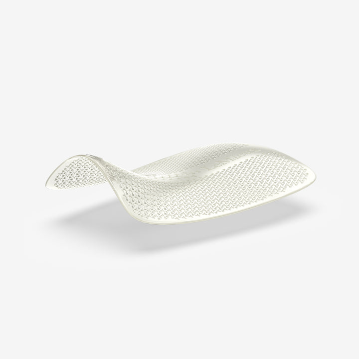 LeMieux Gel-Tek Slimline Half Pad