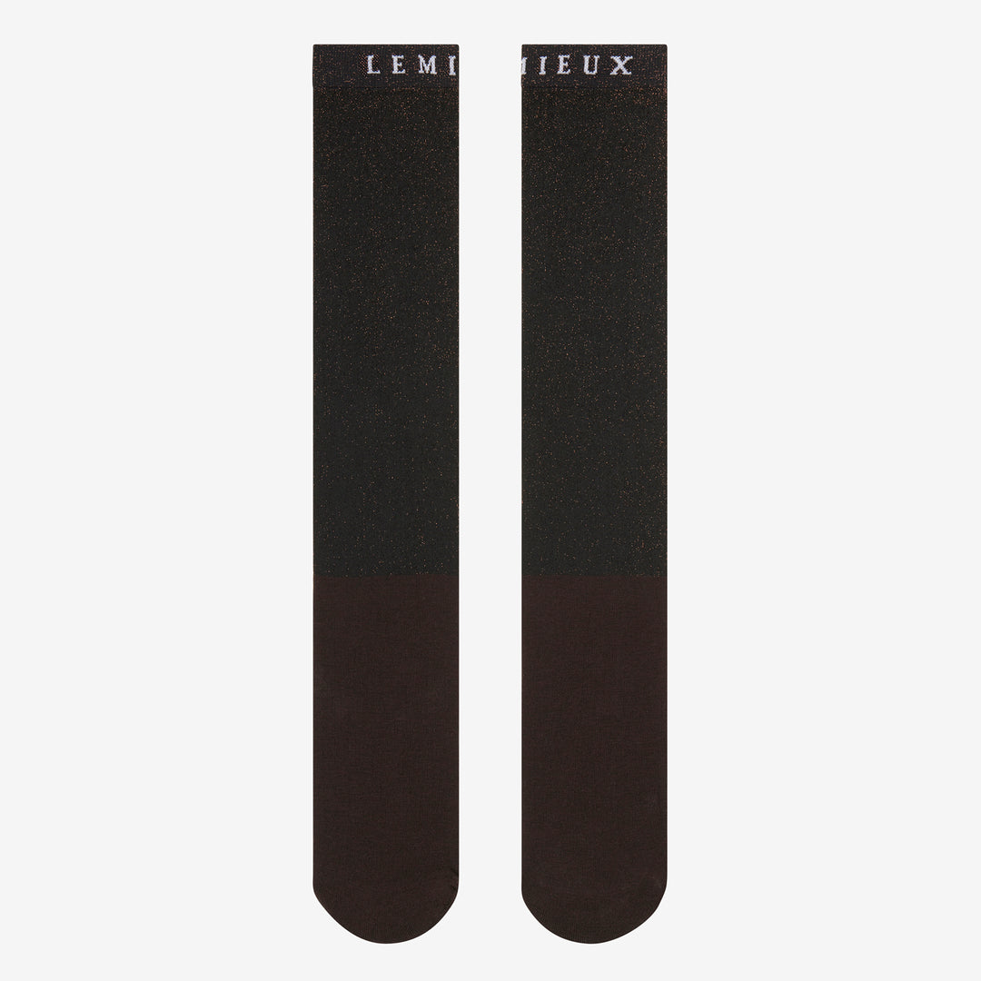LeMieux Brilliance Competition Sock