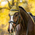LeMieux Classic Fly Hood - Gooseberry
