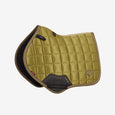 LeMieux Loire Classic Close Contact Square - Gooseberry