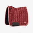 LeMieux Loire Classic Dressage Square - Blackberry
