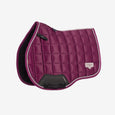 LeMieux Loire Classic GP Square - Blackberry