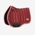 LeMieux Loire Classic GP Square - Russet
