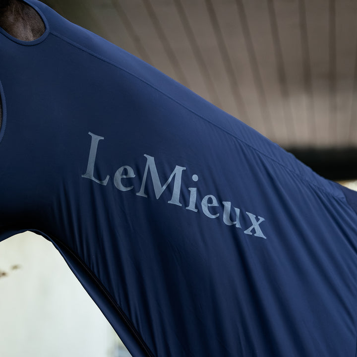 LeMieux Stretch Show Rug
