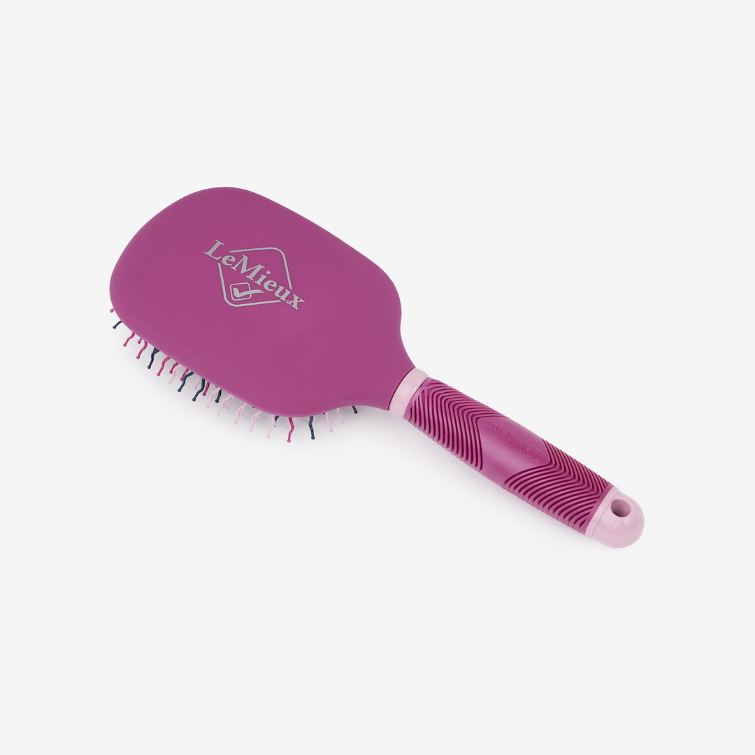 LeMieux Tangle Tidy - Blackberry