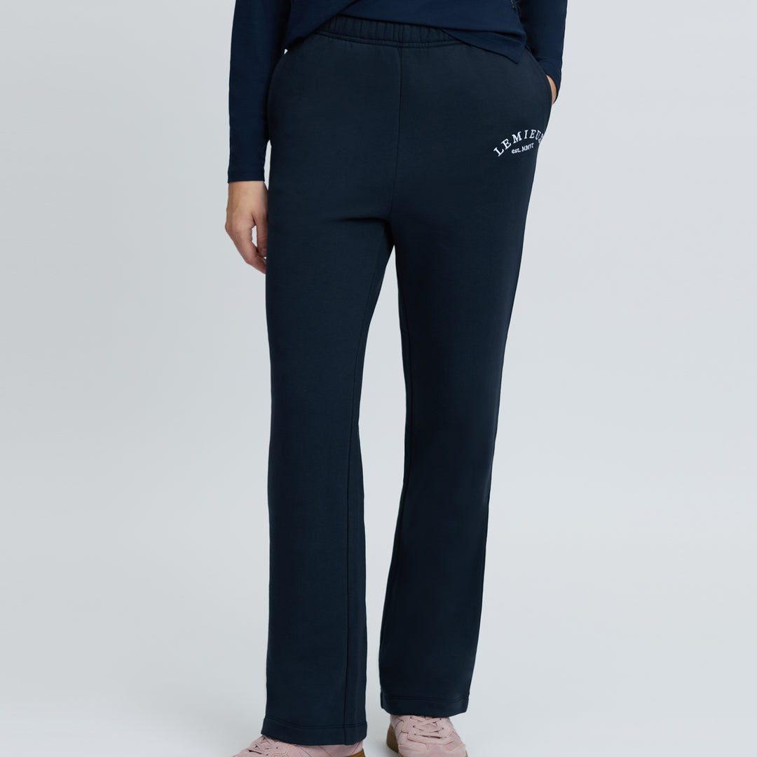 LeMieux Ladies Luna Jogger - Navy