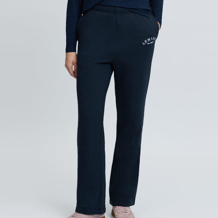 LeMieux Ladies Luna Jogger - Navy