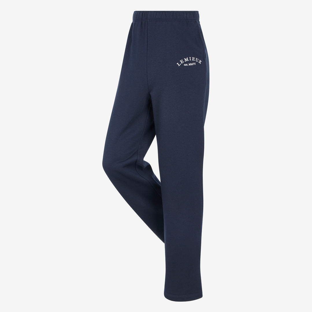 LeMieux Ladies Luna Jogger - Navy