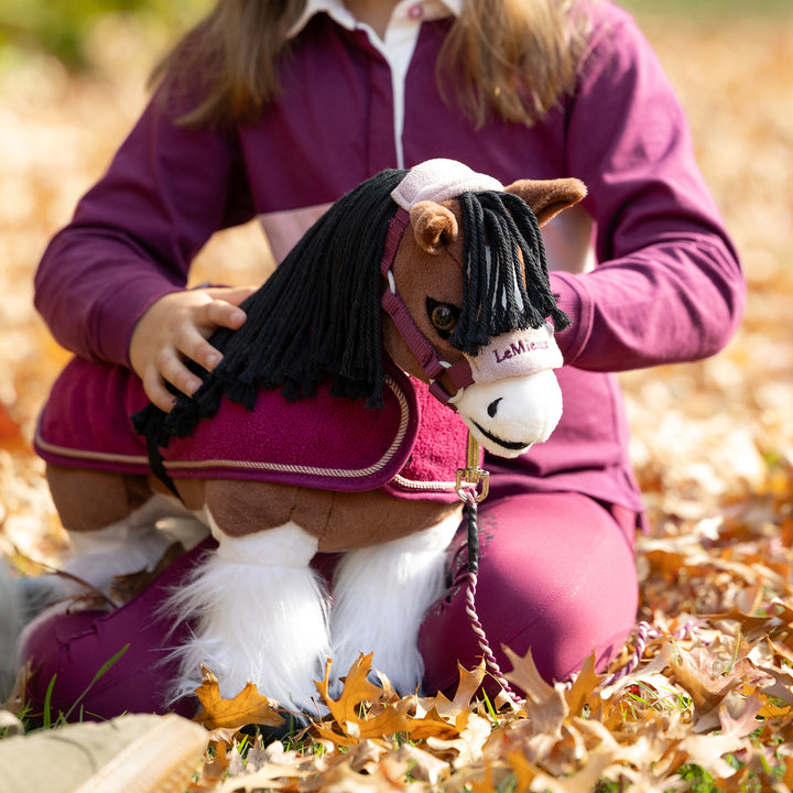 LeMieux Toy Pony Titan