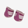 LeMieux Toy Pony Mesh Brushing Boots - Russet