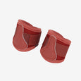LeMieux Toy Pony Mesh Brushing Boots - Russet
