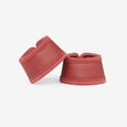LeMieux Toy Pony Over Reach Boots - Russet