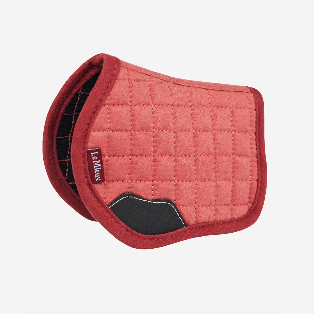 LeMieux Toy Pony Pad - Spiced Earth