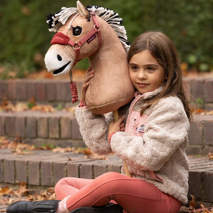 LeMieux Hobby Horse Oskar