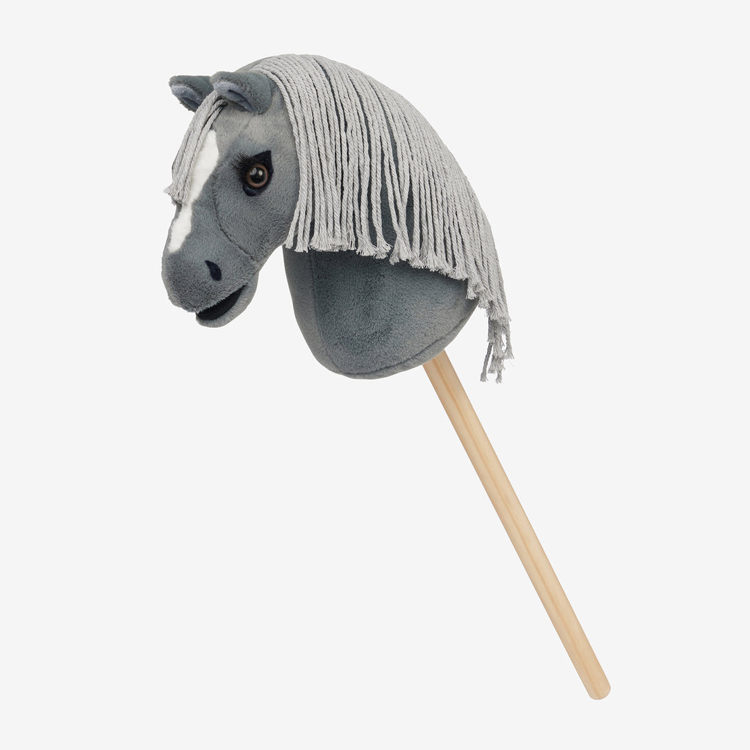 LeMieux Hobby Horse Mini Smokey