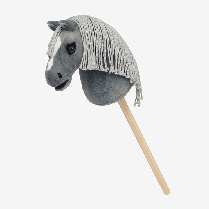 LeMieux Hobby Horse Mini Smokey