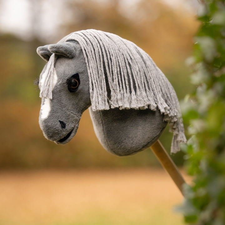 LeMieux Hobby Horse Mini Smokey