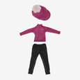 LeMieux Toy Rider Outfit - Blossom