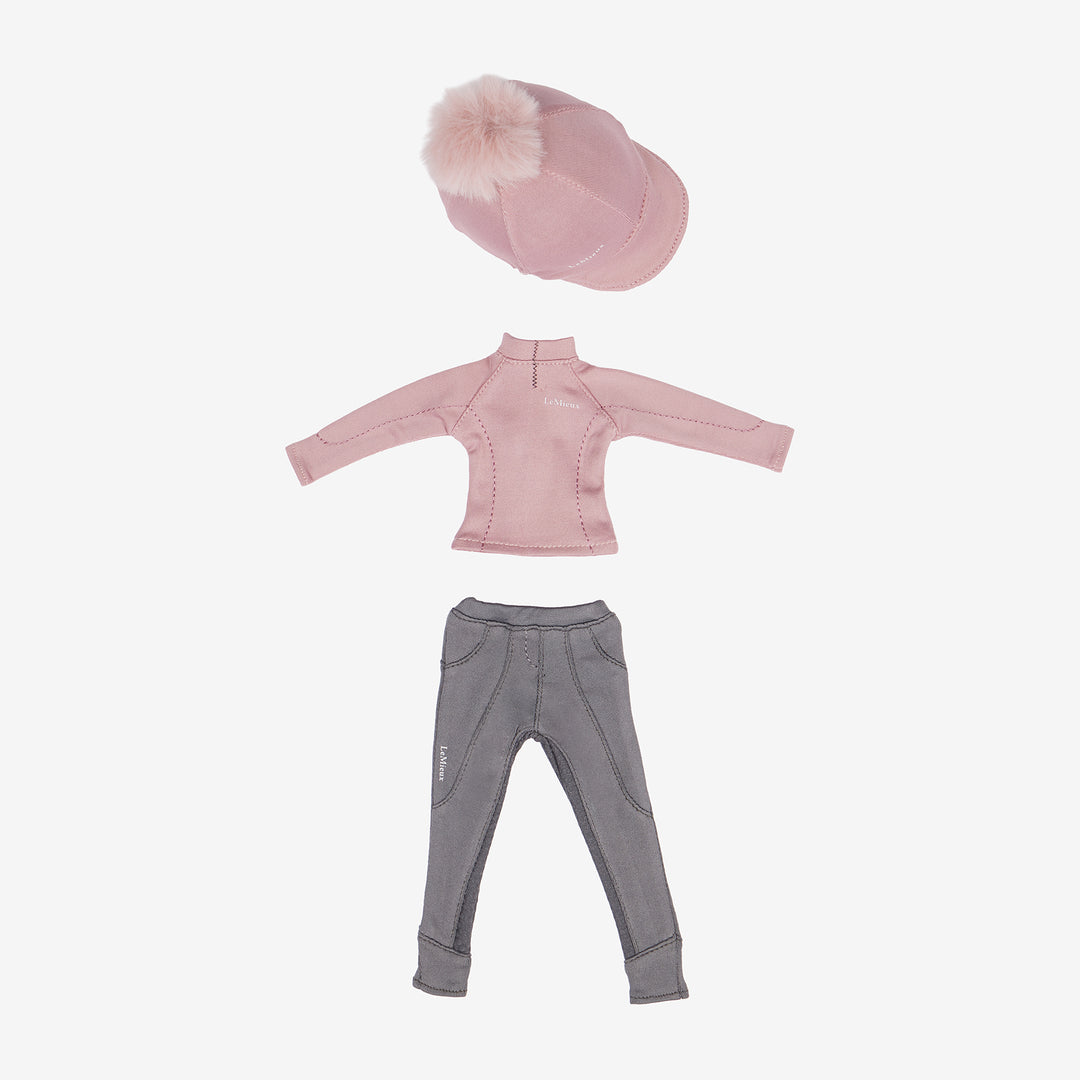 LeMieux Toy Rider Outfit - Blossom