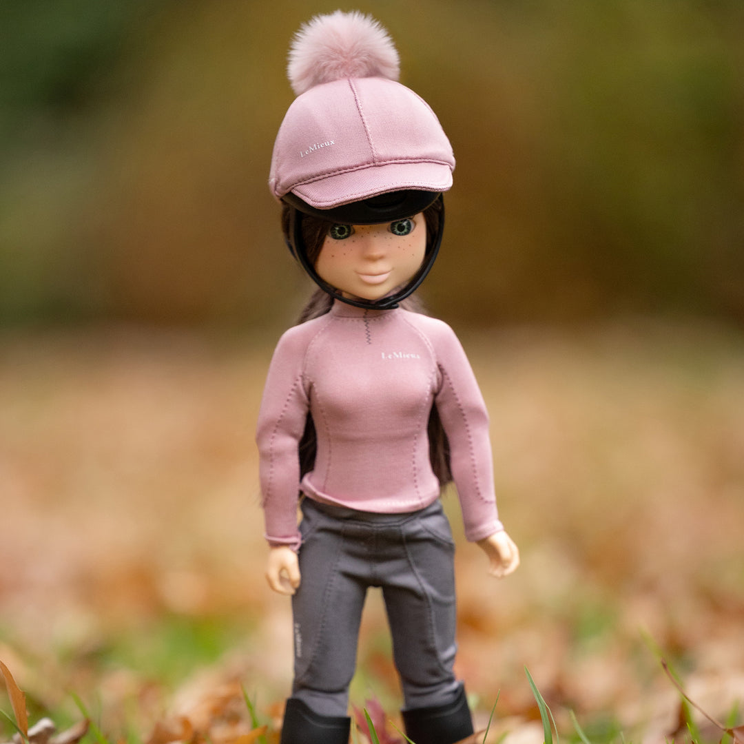 LeMieux Toy Rider Outfit - Blossom