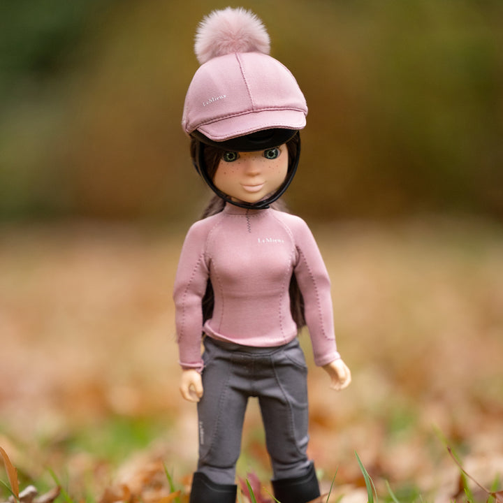 LeMieux Toy Rider Outfit - Blossom