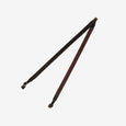 LeMieux Hobby Horse Rubber Grip Rein - Black