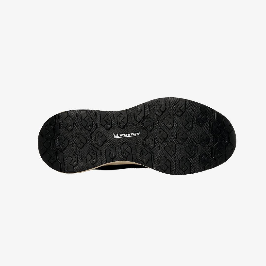 LeMieux Ladies Kanta Waterproof Trainer - Olive