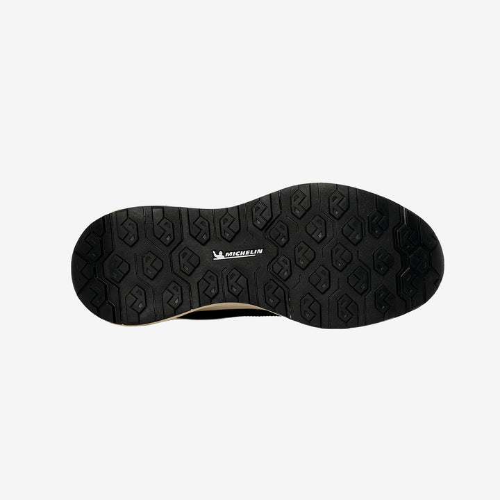 LeMieux Ladies Kanta Waterproof Trainer - Olive