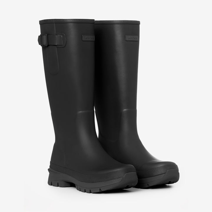 LeMieux Mens Bramshaw Welly