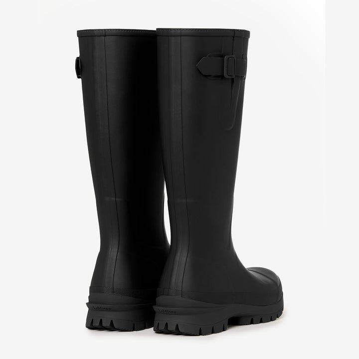 LeMieux Mens Bramshaw Welly