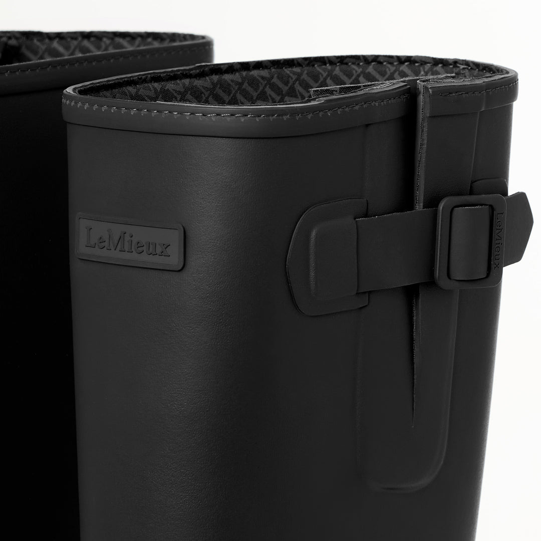 LeMieux Mens Bramshaw Welly