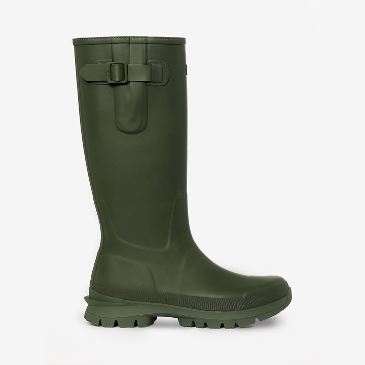 LeMieux Mens Bramshaw Welly