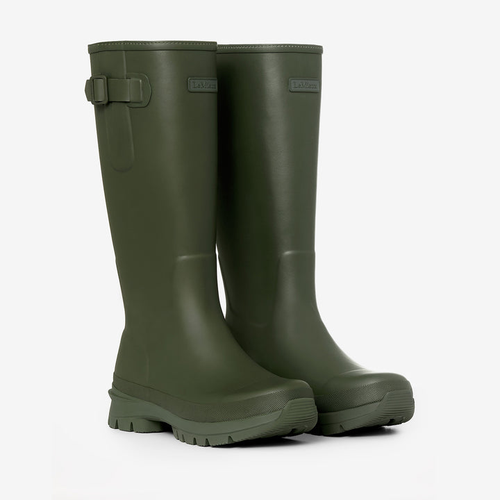 LeMieux Mens Bramshaw Welly