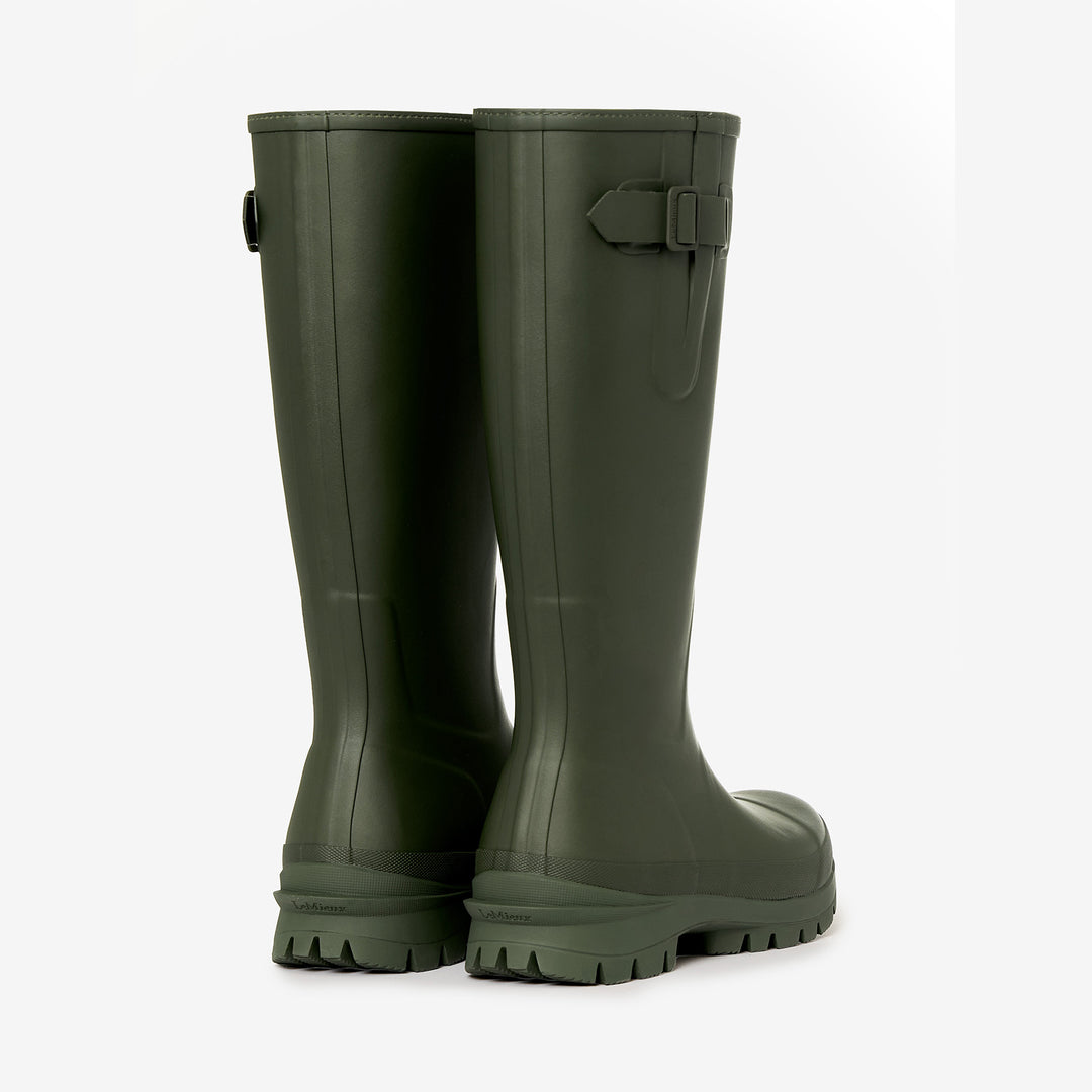 LeMieux Mens Bramshaw Welly