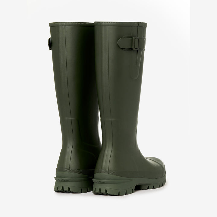 LeMieux Mens Bramshaw Welly